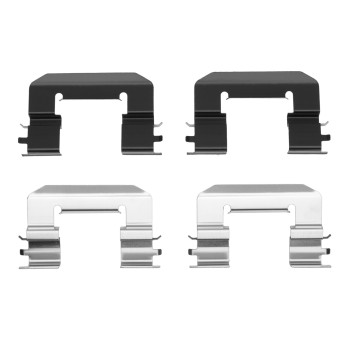 Disc Brake Hardware Kit