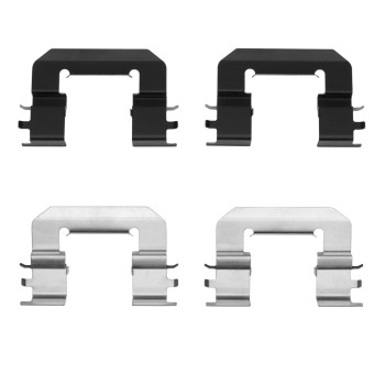 Disc Brake Hardware Kit