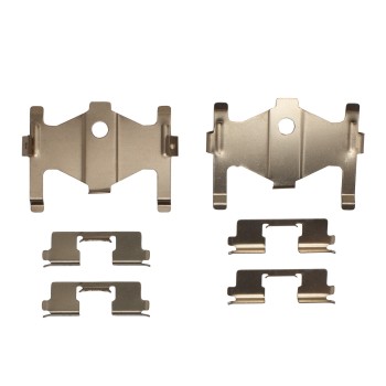 Disc Brake Hardware Kit