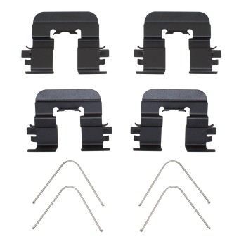 Disc Brake Hardware Kit