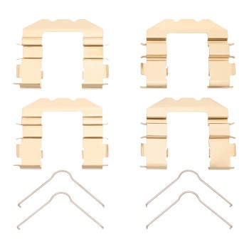 Disc Brake Hardware Kit