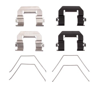 Disc Brake Hardware Kit
