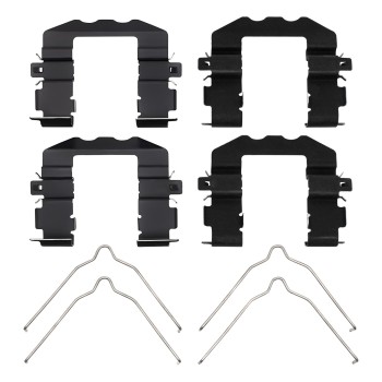 Disc Brake Hardware Kit