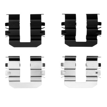 Disc Brake Hardware Kit