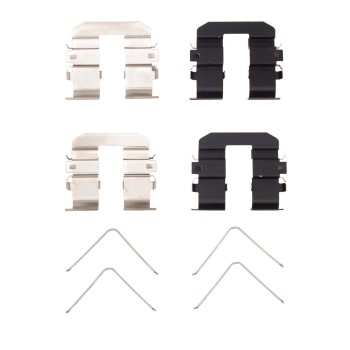 Disc Brake Hardware Kit