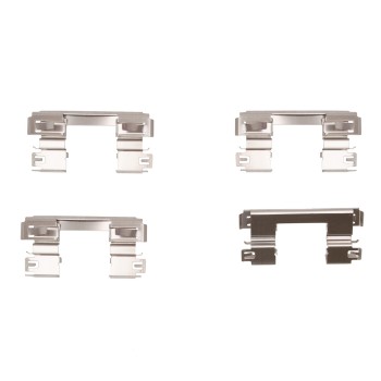 Disc Brake Hardware Kit