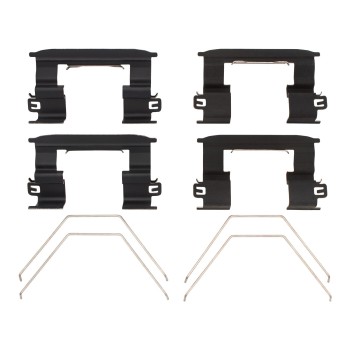 Disc Brake Hardware Kit