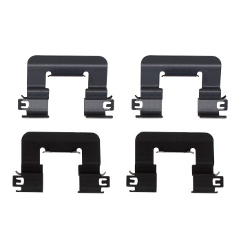 Disc Brake Hardware Kit