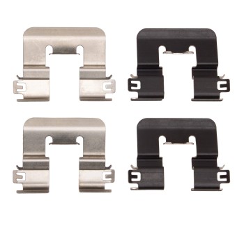 Disc Brake Hardware Kit