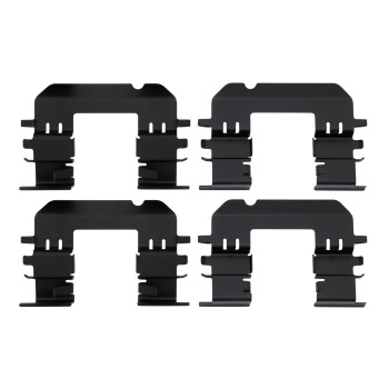 Disc Brake Hardware Kit