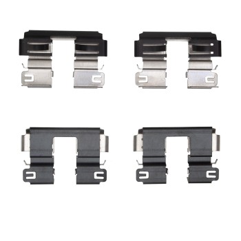 Disc Brake Hardware Kit