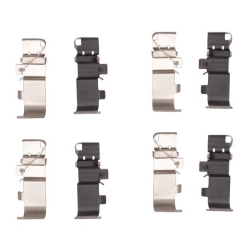 Disc Brake Hardware Kit