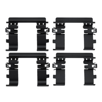 Disc Brake Hardware Kit