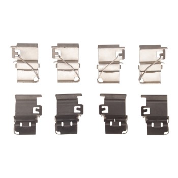 Disc Brake Hardware Kit