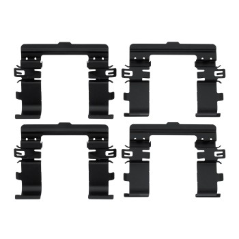 Disc Brake Hardware Kit