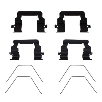 Disc Brake Hardware Kit