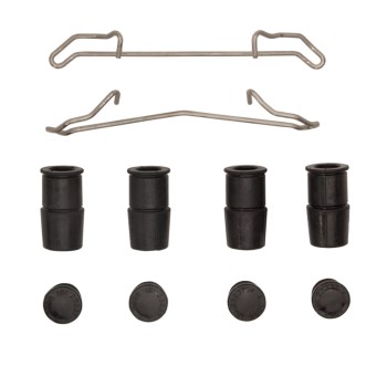 Disc Brake Hardware Kit