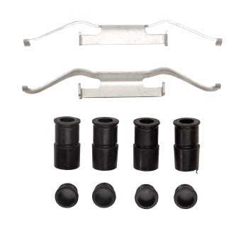 Disc Brake Hardware Kit