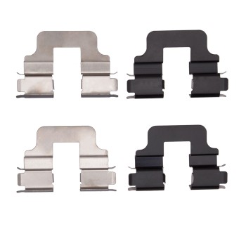 Disc Brake Hardware Kit