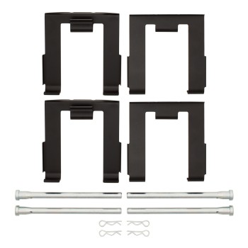Disc Brake Hardware Kit
