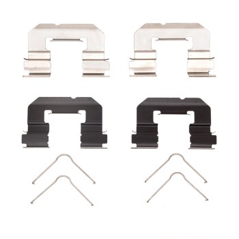 Disc Brake Hardware Kit