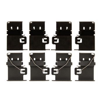 Disc Brake Hardware Kit