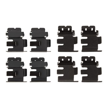 Disc Brake Hardware Kit