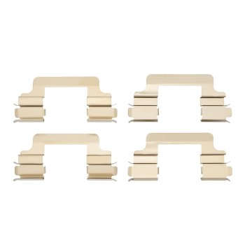 Disc Brake Hardware Kit