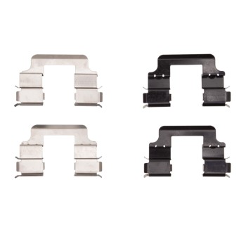 Disc Brake Hardware Kit