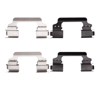 Disc Brake Hardware Kit