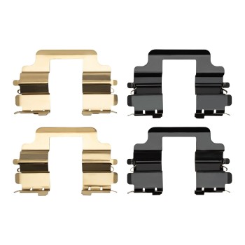 Disc Brake Hardware Kit