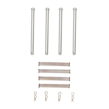 Disc Brake Hardware Kit