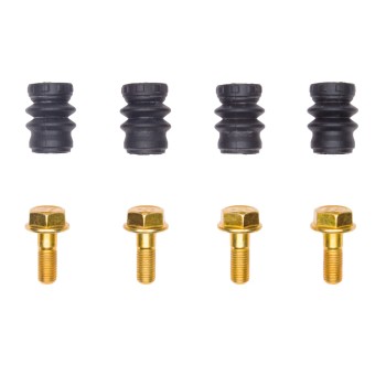 Disc Brake Hardware Kit