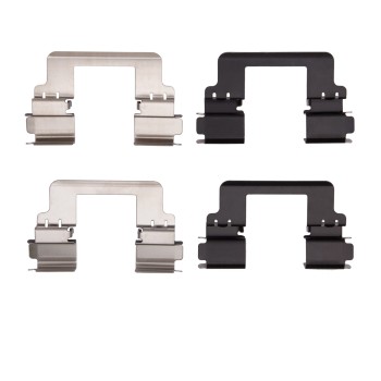 Disc Brake Hardware Kit