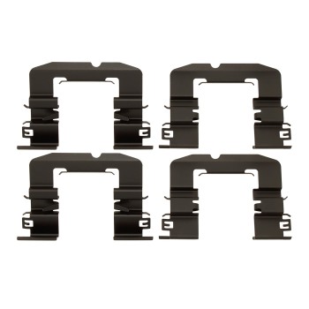 Disc Brake Hardware Kit