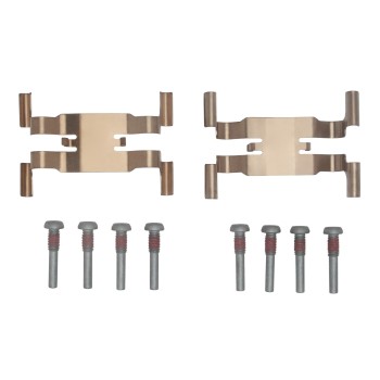 Disc Brake Hardware Kit