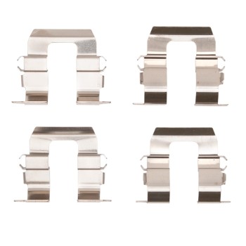 Disc Brake Hardware Kit