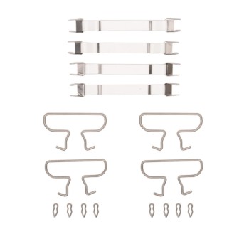 Disc Brake Hardware Kit
