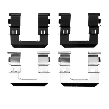 Disc Brake Hardware Kit