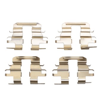 Disc Brake Hardware Kit