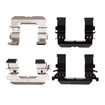 Disc Brake Hardware Kit