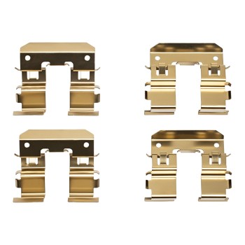 Disc Brake Hardware Kit