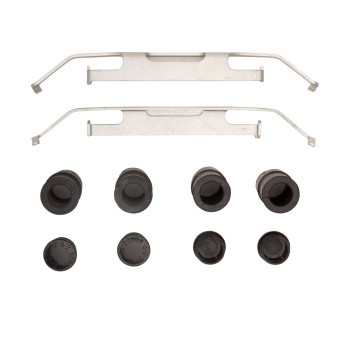 Disc Brake Hardware Kit