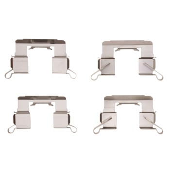 Disc Brake Hardware Kit