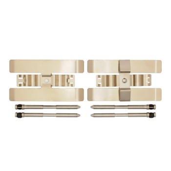 Disc Brake Hardware Kit