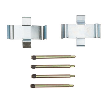 Disc Brake Hardware Kit