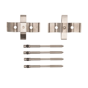 Disc Brake Hardware Kit
