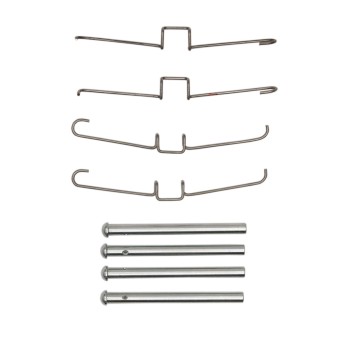 Disc Brake Hardware Kit