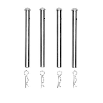 Disc Brake Hardware Kit