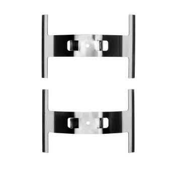 Disc Brake Hardware Kit